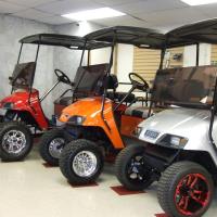 Stoltzfoos Golf Carts LLC image 6